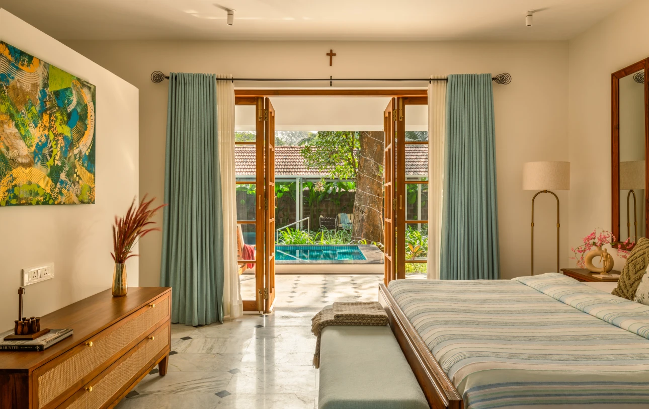Villa Perola showcase image