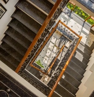 Villa Perola detail image 2