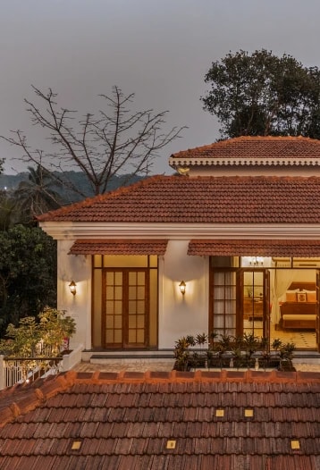 Villa Perola moodboard image 3