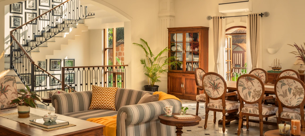 Villa Perola moodboard image 2