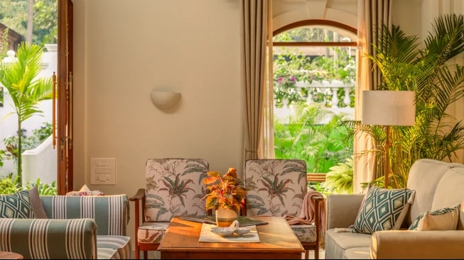 Villa Perola gallery image 1